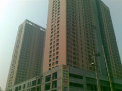 鉑爵天地公寓均價(jià)5100元，全款優(yōu)惠4.8萬元