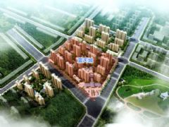 阿爾卡迪亞藍天城居住小區(qū)修建性詳細規(guī)劃方案