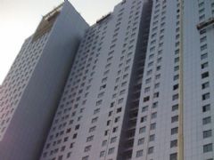 豐通國(guó)際公寓均價(jià)每平5200元，寫字樓均價(jià)每平6600元