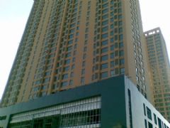 鉑爵天地均價(jià)5300元，購(gòu)房贈(zèng)價(jià)值1萬元家電禮券