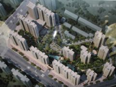 上都名苑售樓處正在裝修，現(xiàn)已開始接受咨詢