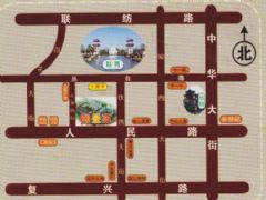 御景苑高層均價4700元，一次性付款每平米100元