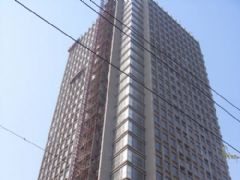 峰尚國際均價6000元，預(yù)計今年6月底交付使用
