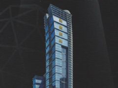 地標(biāo)級(jí)高端城市商業(yè)綜合體-融通國(guó)際接受咨詢