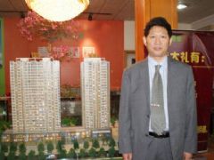 青城逸園率先執(zhí)行一房一價政策 售房明碼標價
