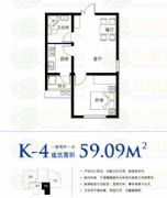 建筑語(yǔ)言詮釋中美文明融匯的居所-現(xiàn)代華府戶型鑒賞