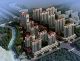 邯鄲首席水系景觀雅宅，大型濱河生活社區(qū)-現(xiàn)代海棠灣
