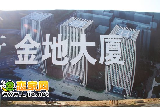 金地大厦由邯郸银行投资兴建,建设3栋24层精装