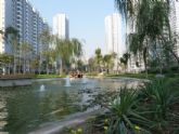 熱烈祝賀天澤園榮獲2011年河北省十佳綠色園林小區(qū)