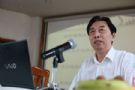 趙都華府6月17日舉行推薦會 地產(chǎn)政策專家王玨林出席
