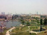 城市中心 公園住宅 龍仕·公園里公園湖畔，生態(tài)美宅