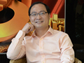 專訪河北江城房地產(chǎn)開發(fā)有限公司常務副總—劉鋒