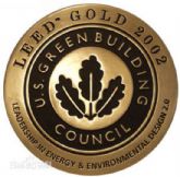 友誼時(shí)代廣場啟動邯鄲首個(gè)“LEED綠色建筑認(rèn)證”