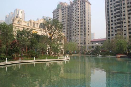 解密联邦御景江山热销密码2