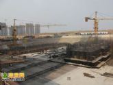 萬聚凱旋城巨資建跨支漳河大橋完美交通就此展開