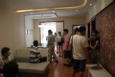 戀家網(wǎng)看房團(tuán)7月再度出發(fā) 走進(jìn)中式美宅左岸楓橋
