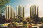 拉德芳斯：一城一生一宅一藏 準現(xiàn)房5700元/平起