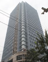 峰尚國際現(xiàn)剩20余套房源 一次性付款可享受九七折優(yōu)惠