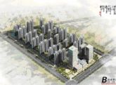 “錦繡江南”社區(qū)盛大開盤  美食林傾力打造宜居福地