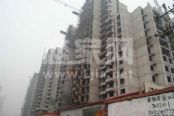 城市西景4#、5#、9#、10#樓熱賣中 現(xiàn)均價(jià)3900元/㎡
