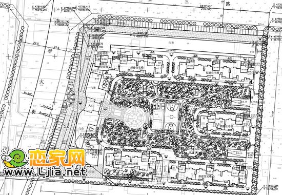 关于奉圣地产拟建陶然新城小区项目的规划公示