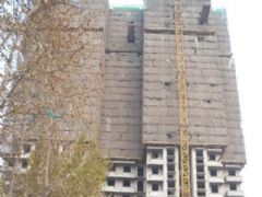 天兆家園12月26日起均價(jià)上調(diào)100元每平方