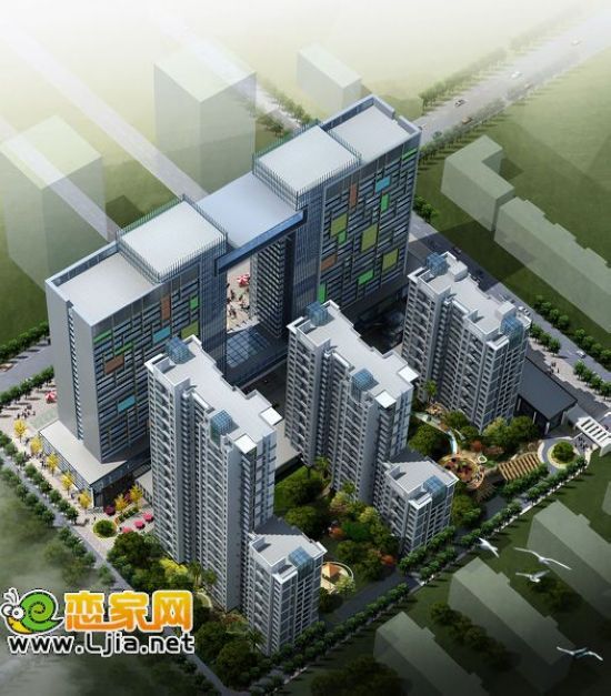 名仕公馆正在拆迁预计今年8月份动工