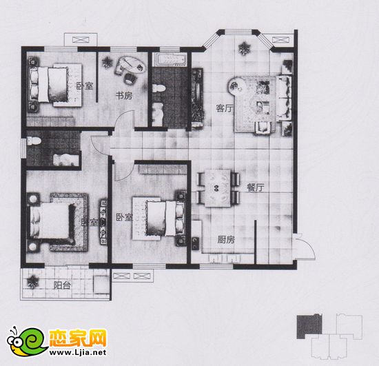 创鑫阳光城二期盛大开盘 全明户型诚邀您鉴赏