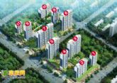 博卡探房：邯鄲東北部萬浩儷城區(qū)位配套優(yōu)勢分析