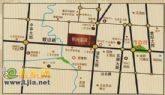 陽(yáng)光三龍商業(yè)廣場(chǎng)交通便捷，三維交通，暢達(dá)全城
