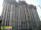 月亮灣月底將加推房源，項(xiàng)目預(yù)計(jì)2013年11月交房