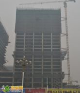 陽光三龍商業(yè)廣場均價1.1萬元，D座剩余商鋪較多