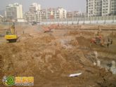 現(xiàn)代奧城工程迅速，項(xiàng)目小戶型另有超值優(yōu)惠相送