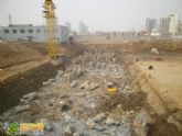 現(xiàn)代奧城5#樓6#樓即將動(dòng)工建設(shè) 項(xiàng)目起價(jià)5200元