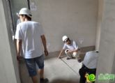 7月6日現(xiàn)代頤和苑樣板房開放，房屋質(zhì)量看得見！