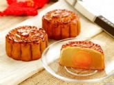 “月滿中秋節(jié) 香飄月亮灣” 月亮灣與您共度佳節(jié)