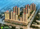 現(xiàn)代奧城準(zhǔn)現(xiàn)房時代的到來，現(xiàn)部分樓棟已經(jīng)封頂