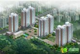 愛(ài)佳斯嘉項(xiàng)目打樁工作基本完成，將進(jìn)行地基建設(shè)