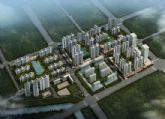 “合作建房”讓利千元，御景江山二期打樁進(jìn)行時(shí)