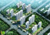 萬浩儷城現(xiàn)房發(fā)售，均價每平米5400元，房源有限