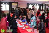 “再續(xù)經(jīng)典重現(xiàn)傳奇”御景江山墅質華宅榮耀啟幕