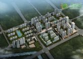 小空間大作為，聯(lián)邦御景江山小戶型開啟無限精彩