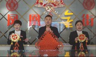 戀家網(wǎng)：2014東西南北大拜年——遠(yuǎn)實(shí)·鳳凰城