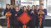 戀家網(wǎng)：2014東西南北大拜年——現(xiàn)代·海棠灣