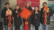 戀家網(wǎng)：2014東西南北大拜年——盛世鑫苑