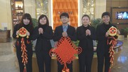 戀家網(wǎng)：2014東西南北大拜年——金色漫城