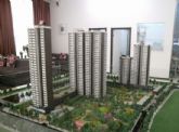 華浩廣星源：搶占絕版財脈之地，工程出地面一層
