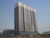 御景苑團(tuán)購(gòu)僅供10套房源 1號(hào)樓頂層推出特價(jià)房源
