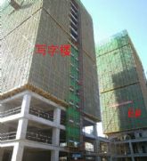 恒隆金豪庭：學景醫(yī)區(qū)房外加空中花園俏看新進度
