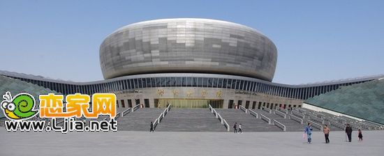 邯郸大剧院